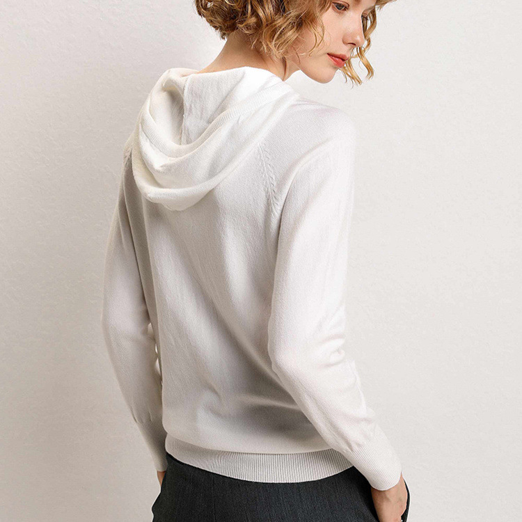 Pull femme - Ref 3414229 Image 3