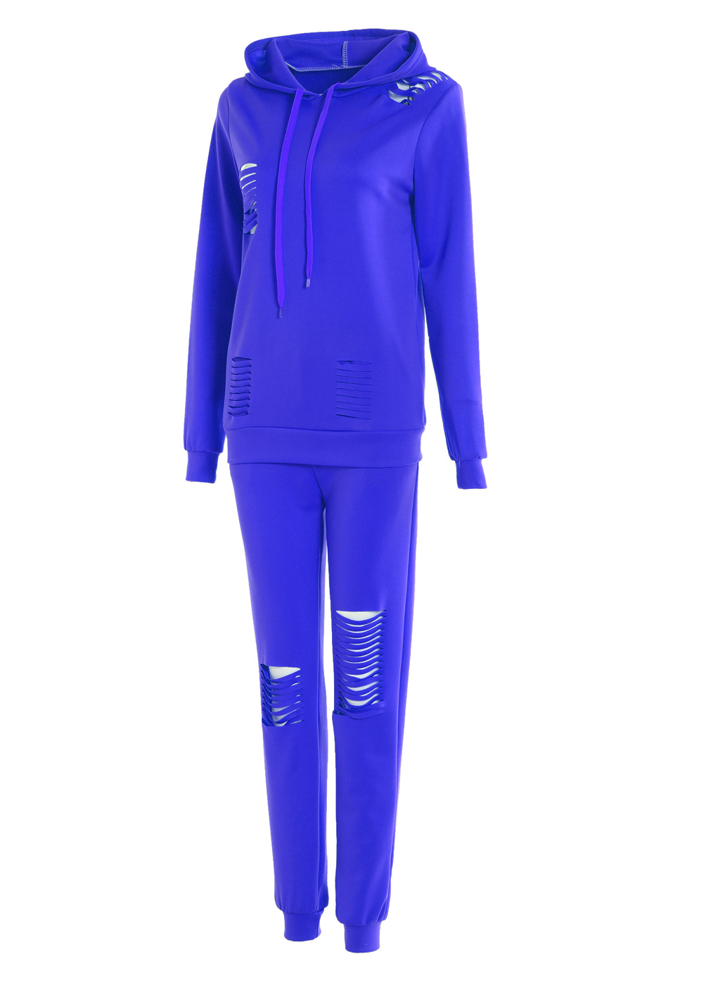 Costume femme en Mélange de coton - Ref 3334639 Image 31