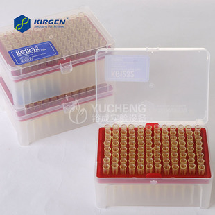 ���MKirgen���b���^200ul��Һ�����^����KG1232�S���^