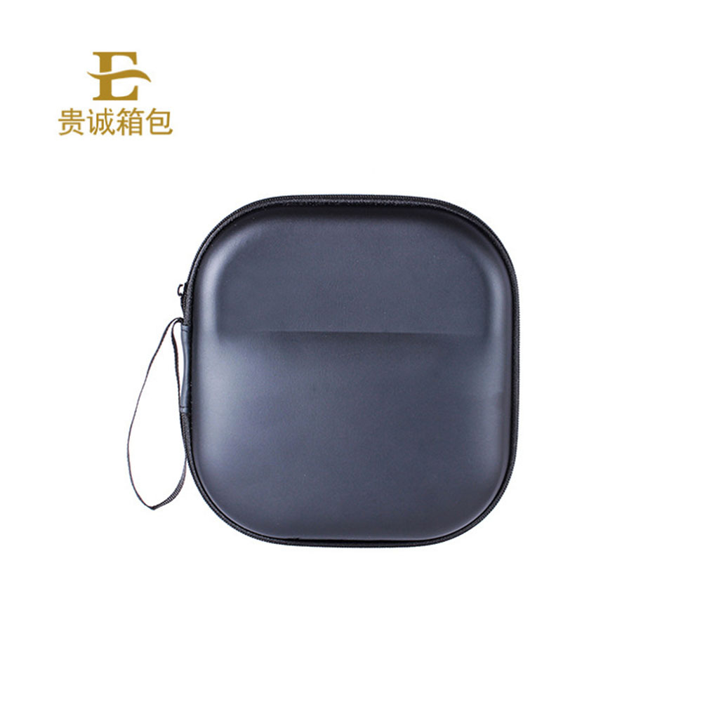 适用于漫步者W800BT头戴式耳机包H640P收纳包飞利铺HM7119500耳机