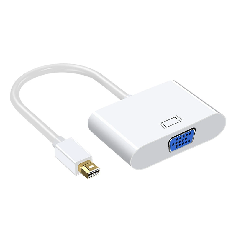 Мини DP к VGA ротор мини DP к VGA мини DP к VGA мини DP к VGA