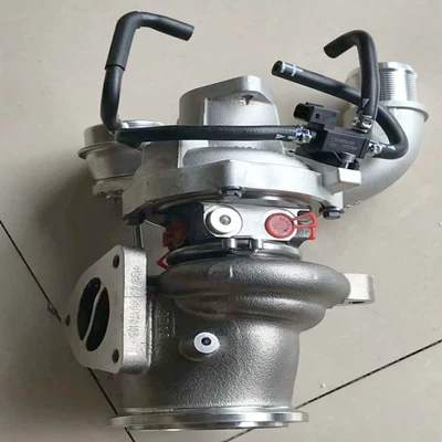 WEY VV7 2.0T Avtomobil mühərrikləri