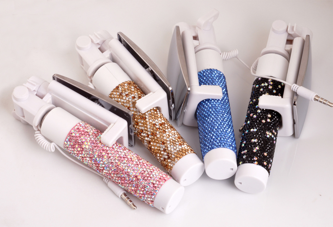 Perche selfie en En plastique - Ref 3387192 Image 13