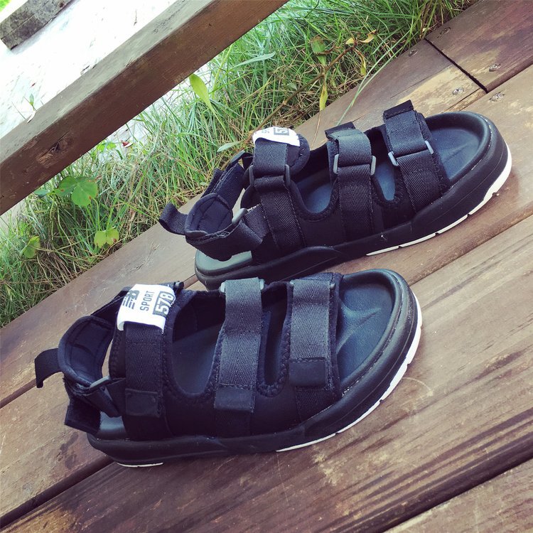 Chaussures été pour femme - Ref 3345702 Image 16