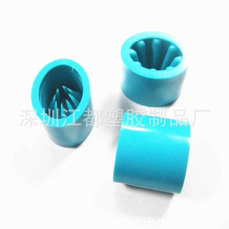 （江都）直销手腕带倒刺扣 黑白腕带扣 彩色腕带扣 颜色可定制