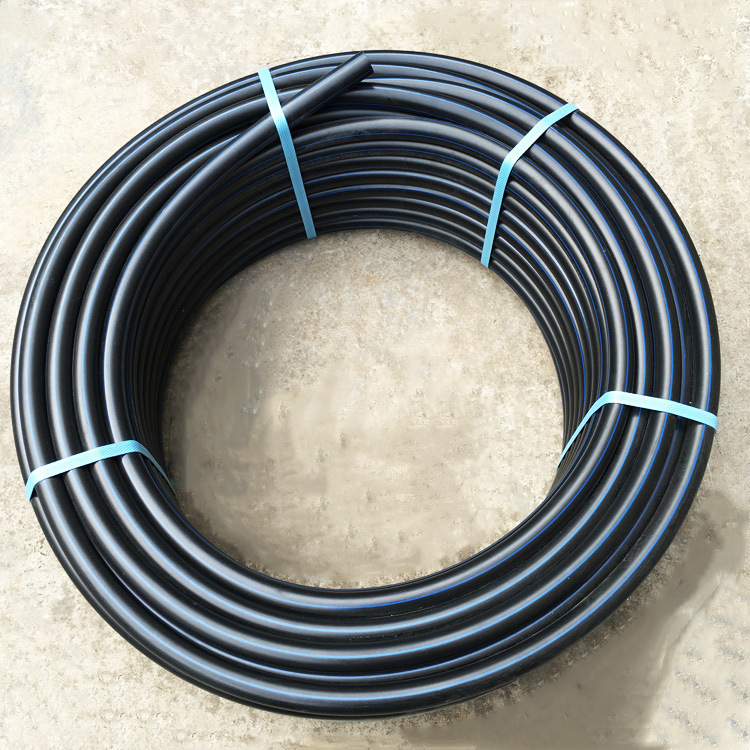 PE管材厂家pe穿线管DN40穿线管护套管hdpe电线管|ms