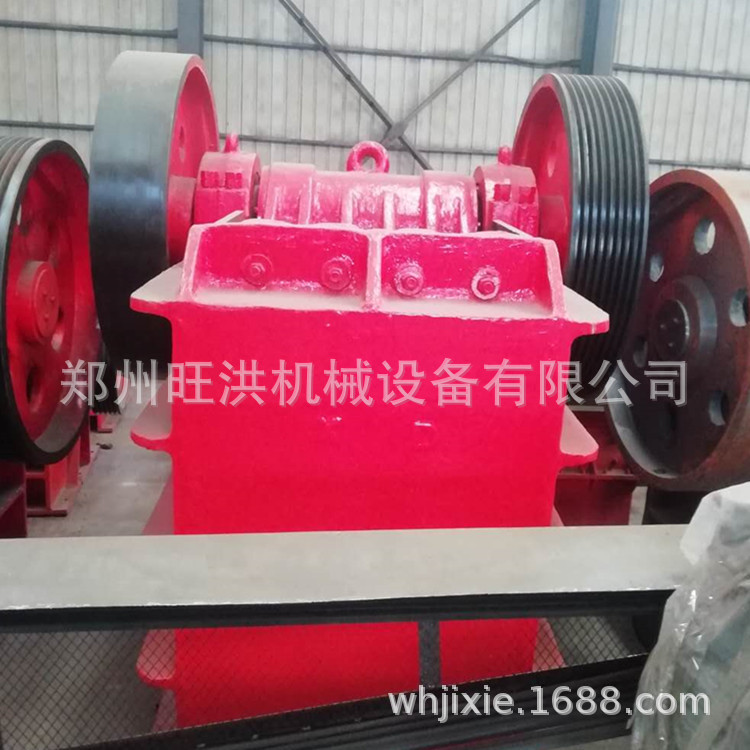 砂石破碎机生产线 沙石制沙反击破碎机 移动破碎站 立式制砂设备