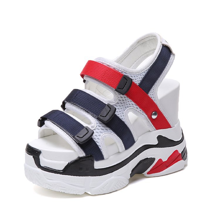 Chaussures été pour femme - Ref 3346931 Image 8