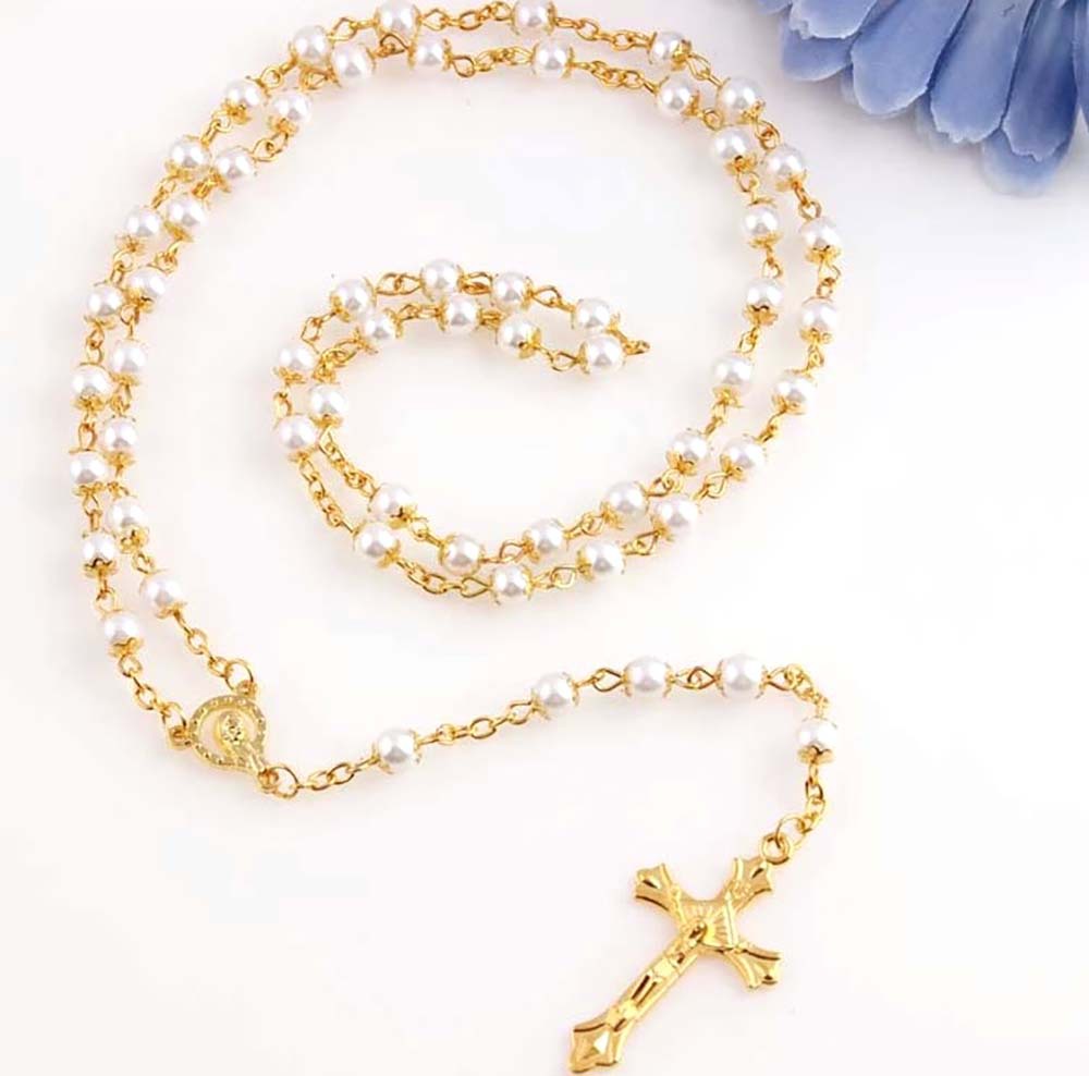 Handmade Curved Needle Jewelry