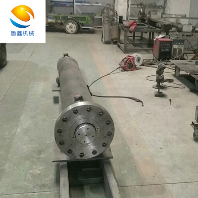 非标工程升降机货梯液压缸厂家定做批发|ms