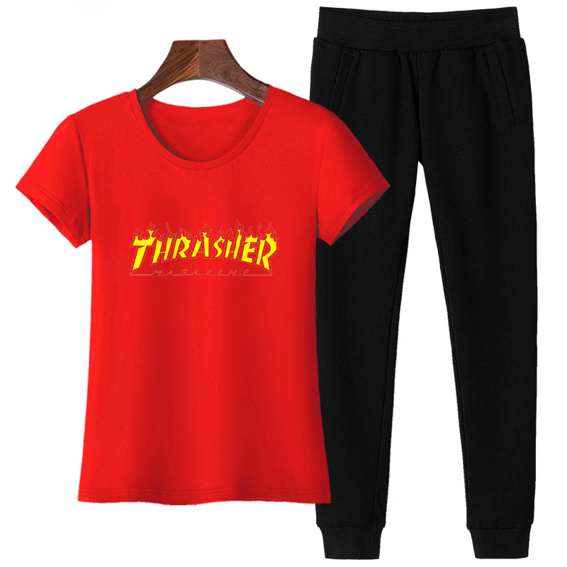 Costume femme en Mélange de coton - Ref 3334766 Image 17