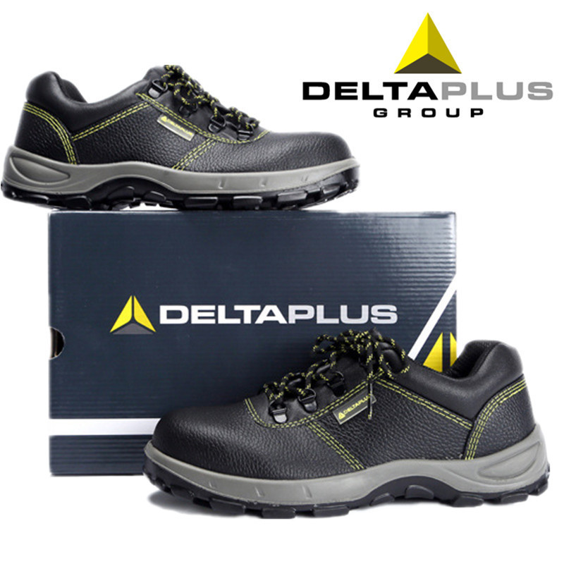 Deltaplus代尔塔301102安全鞋 代尔塔301102 防砸/防刺穿