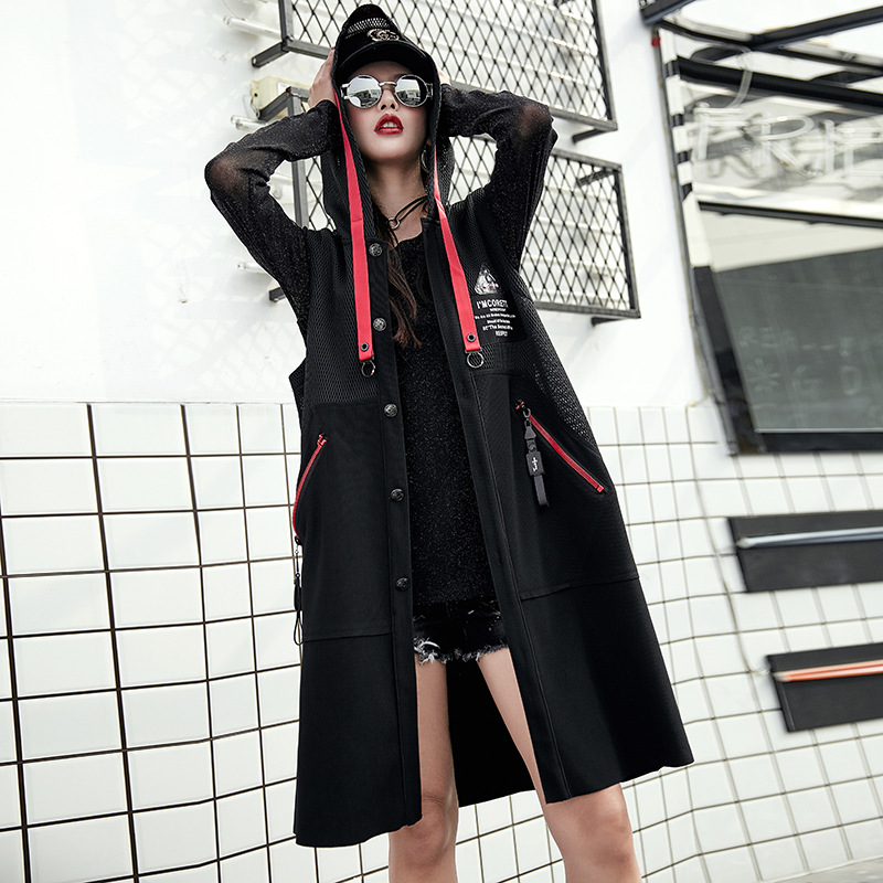 Gilet femme en Cow-boy - Ref 3316520 Image 5