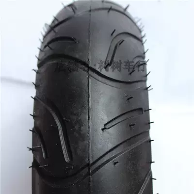 Motorcycle Walking System Parts accessories rear 130/50-8 inch