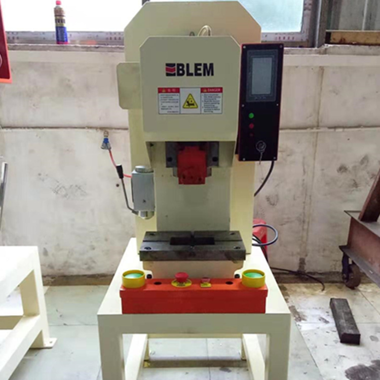 HZFORCE小吨位冲床 台式冲床 桌上型冲床 TUP-5小型冲床 小冲床