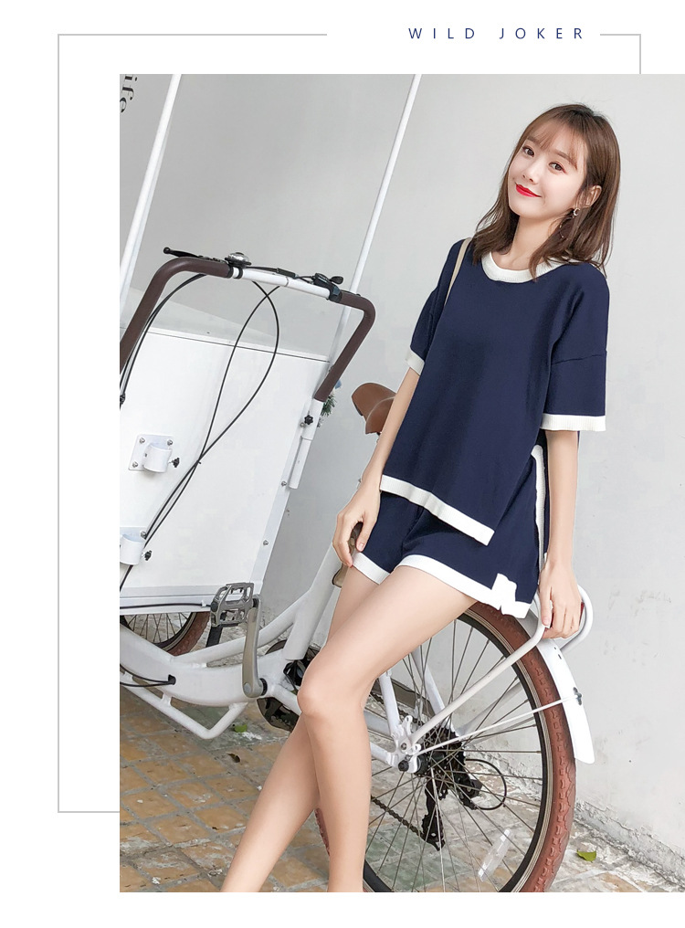 Costume femme en Tricot - Ref 3335319 Image 22