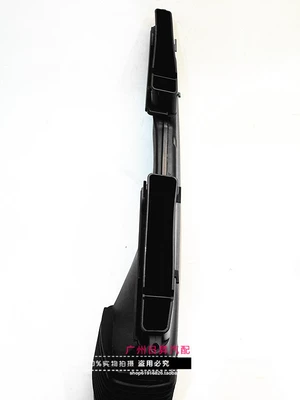 Hava qəbuledici borular E90 316 318 320 335
