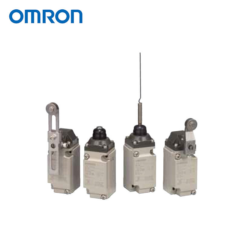 欧姆龙 一般用限位开关附件 摆杆