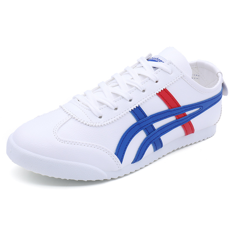 Chaussures de sport homme FILLE CHARMANTE en PU artificiel - Ref 3420667 Image 5