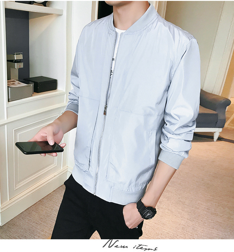 Veste homme en Fibre de polyester Polyester  - Ref 3411427 Image 29