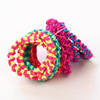 Children's hair rope, suitable for import, Korean style, Amazon
