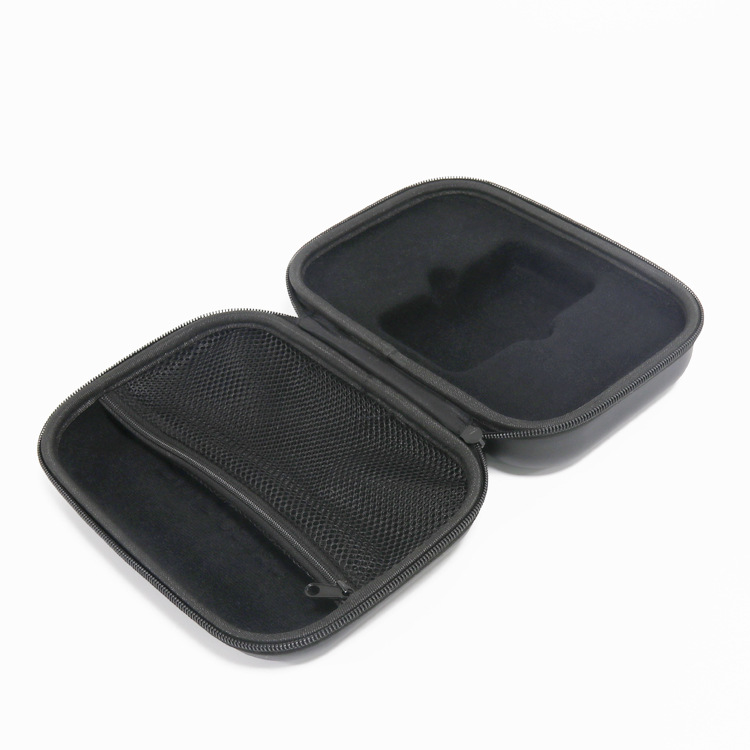 工具盒eva热压内衬包装盒仪器电子仪器定制收纳包