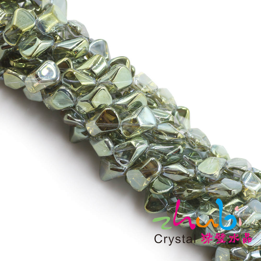 车背 异形玻璃珠