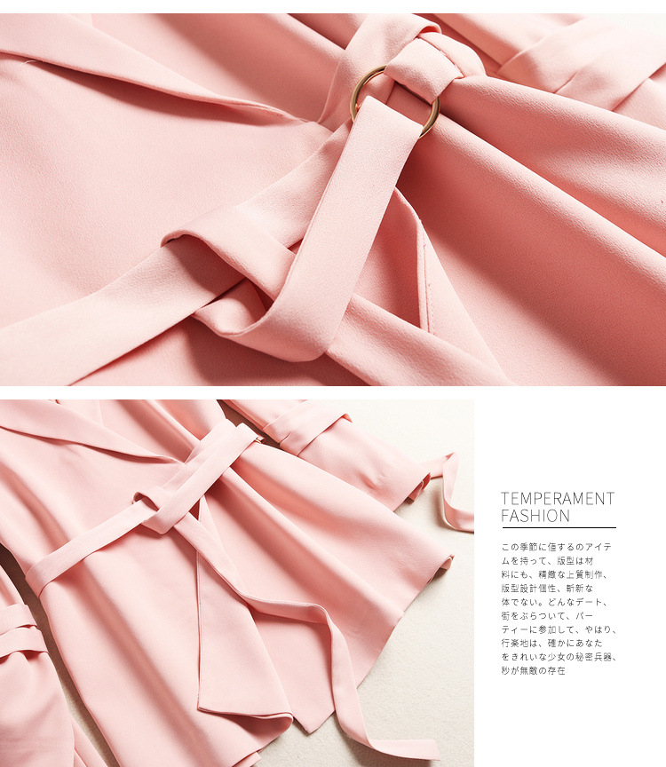 Costume femme SPLIT - Ref 3333678 Image 17