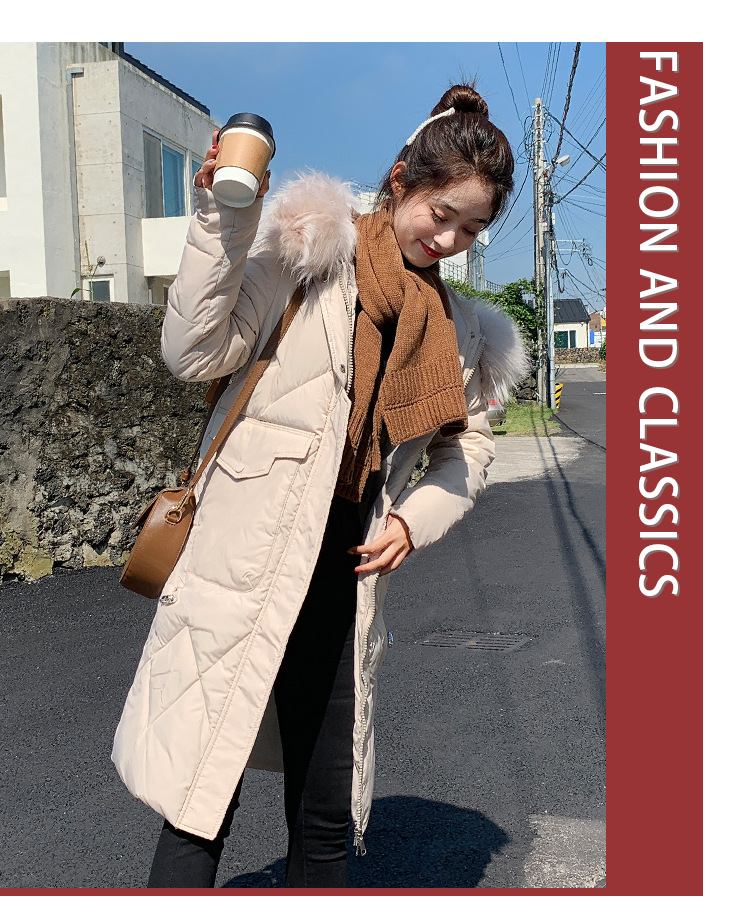 Manteau femme en Fibre de polyester - Ref 3416242 Image 29