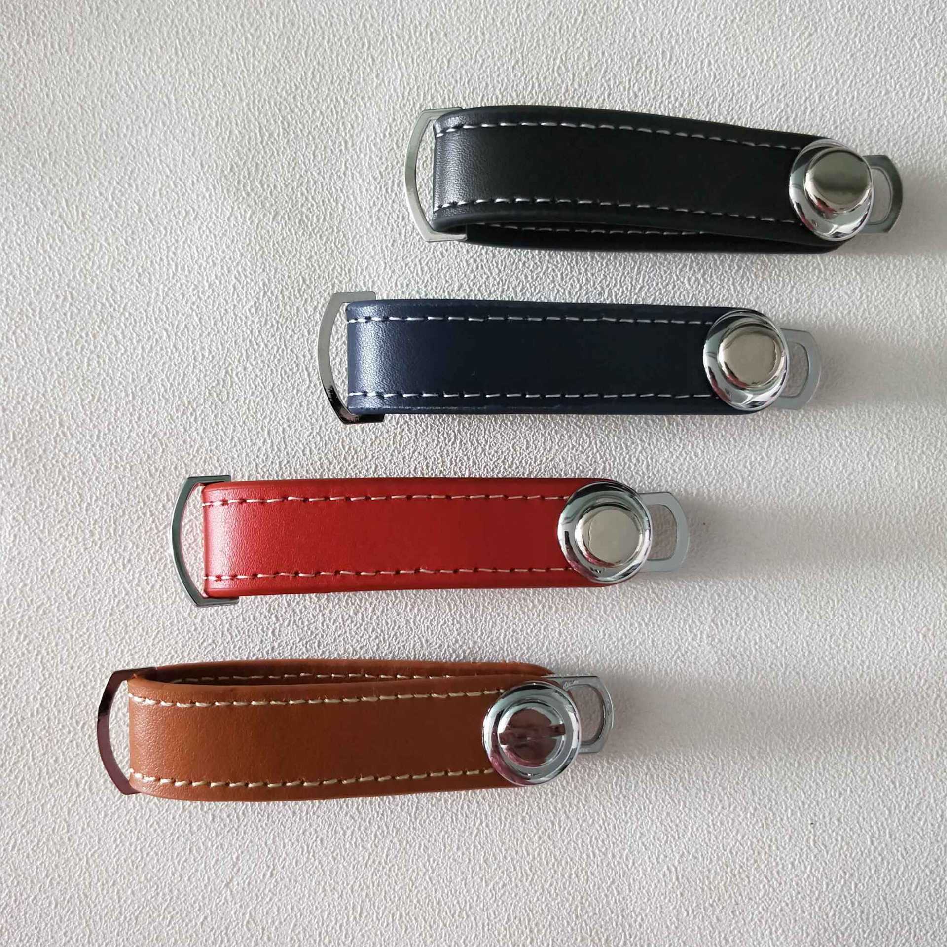 Creative Keychain Style