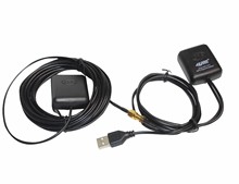 GPS signal amplifiter  ANT-1573 gps导航汽车天线信号放大器