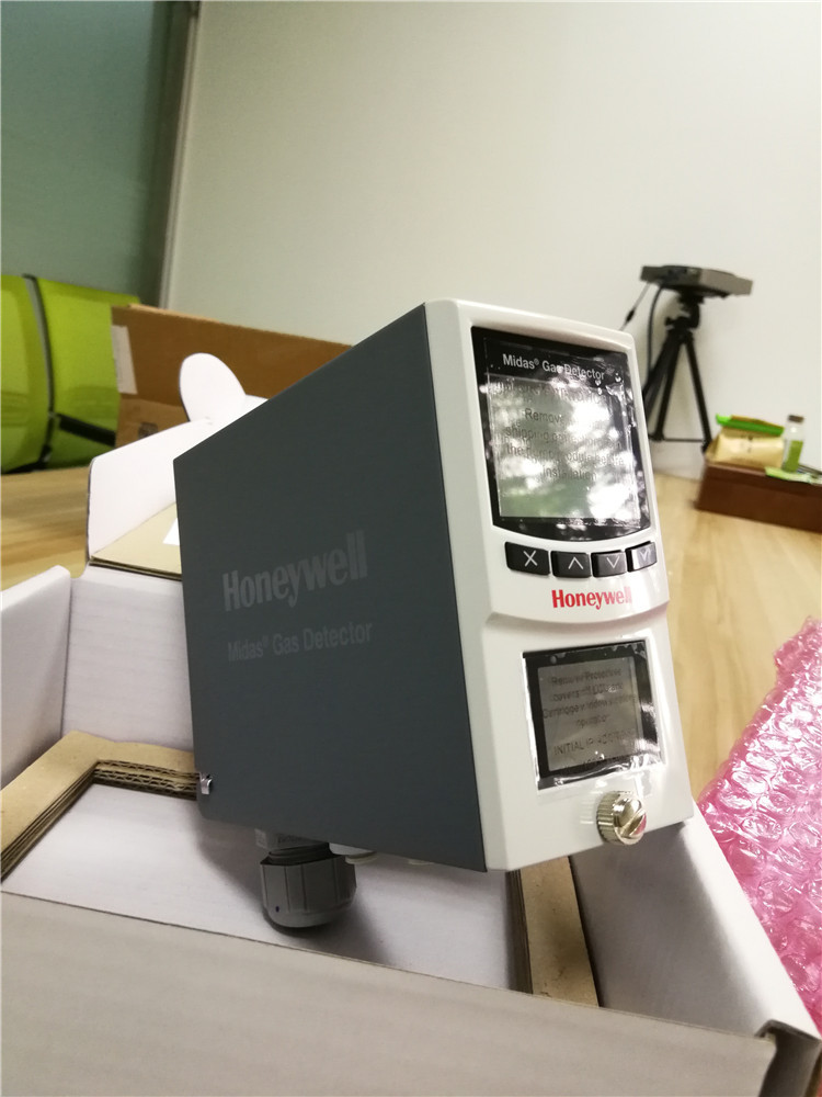 Honeywell霍尼韦尔 MIDAS-E-N2O 笑气传感器