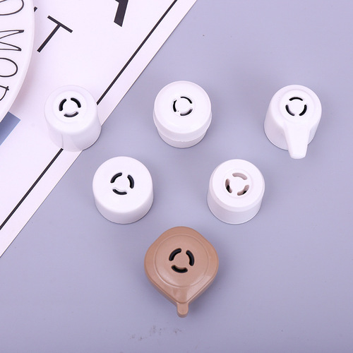 Electric pressure cooker exhaust valve, pressure limiting valve, 17 models, black and white rice, multiple types, one magnetic head, electric pressure cooker pressure relief valve