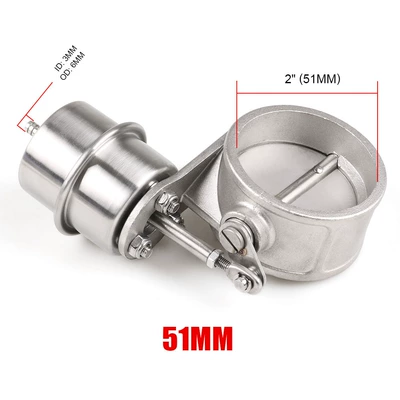 steel air control exhaust: Exhaust manifold