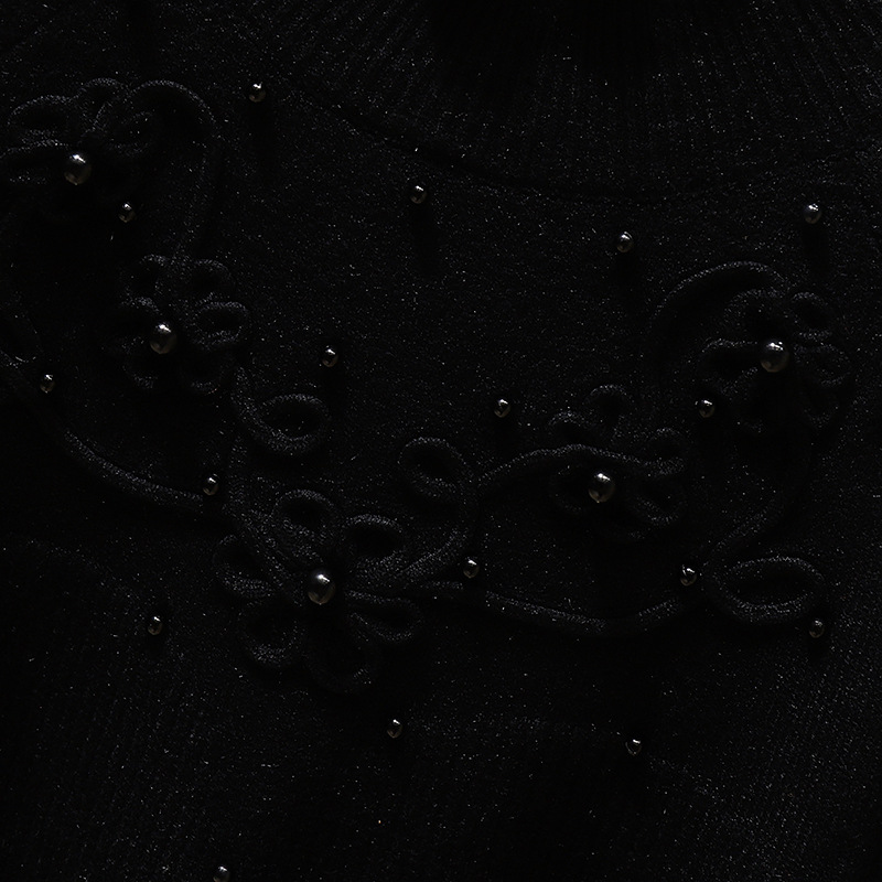 Pull femme en Fibre de polyester Polyester  - Ref 3414733 Image 54