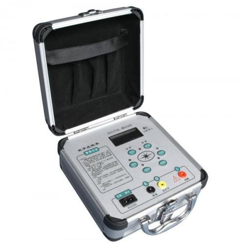 供应美翠 CS2077 高压兆欧表校验仪