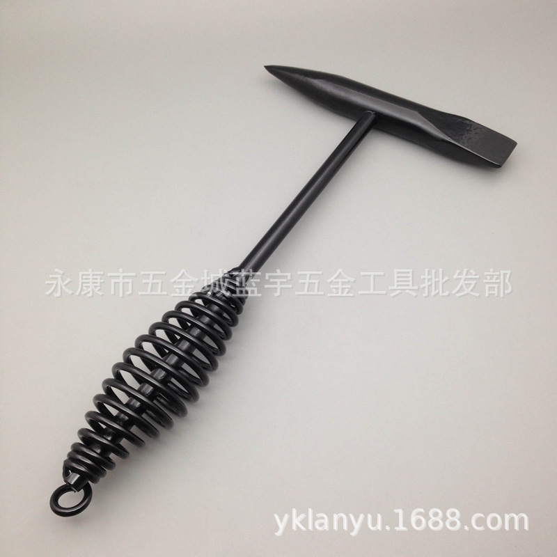 500克电焊锤 焊接锤敲渣锤敲锈锤子