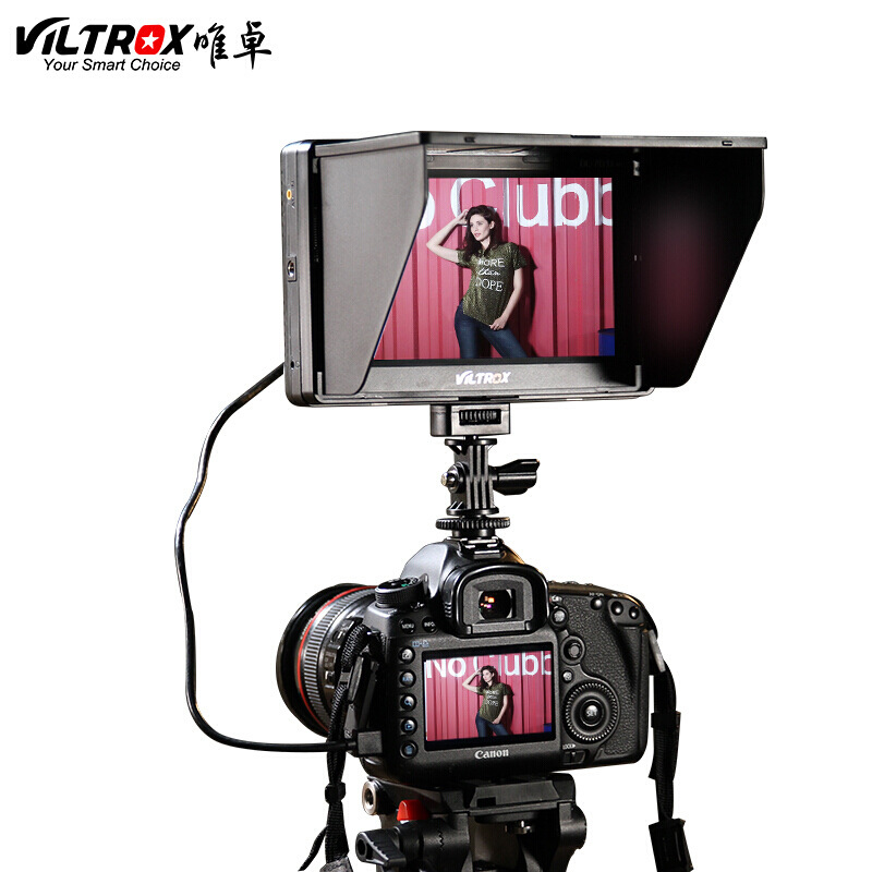 VILTROX Viltrox DC-70II SLR camera 4K HD...