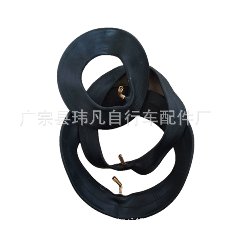 Электромобиль электрический скутер внутренняя трубка 10*2125 Бутилкаучук внутренняя трубка разнообразие завершено