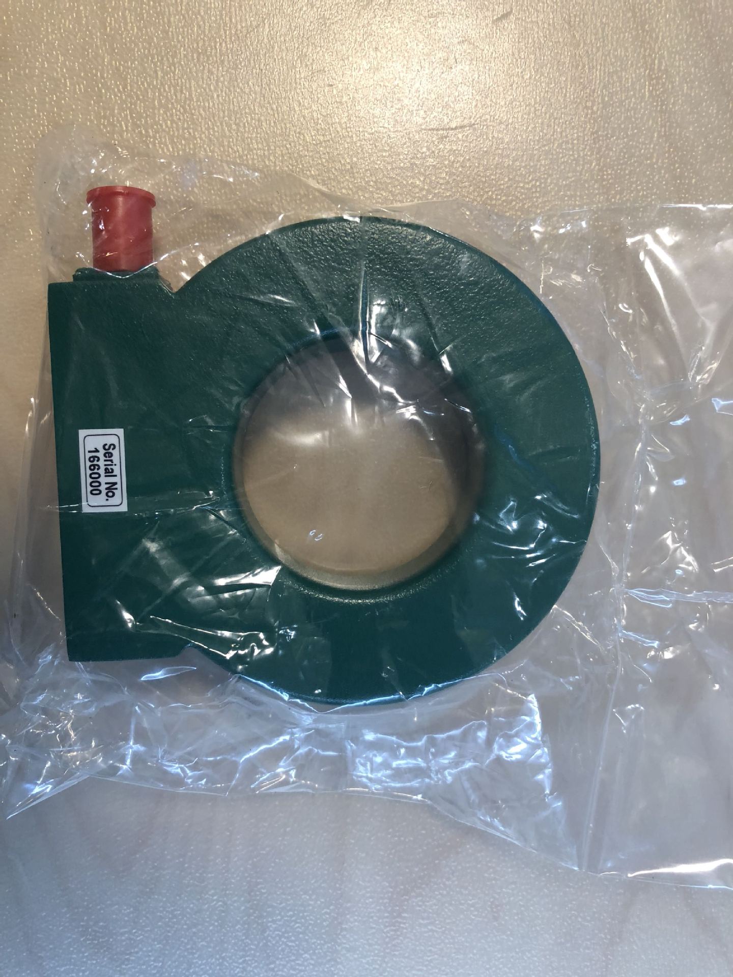 美国PEARSON 电流互感器 6595