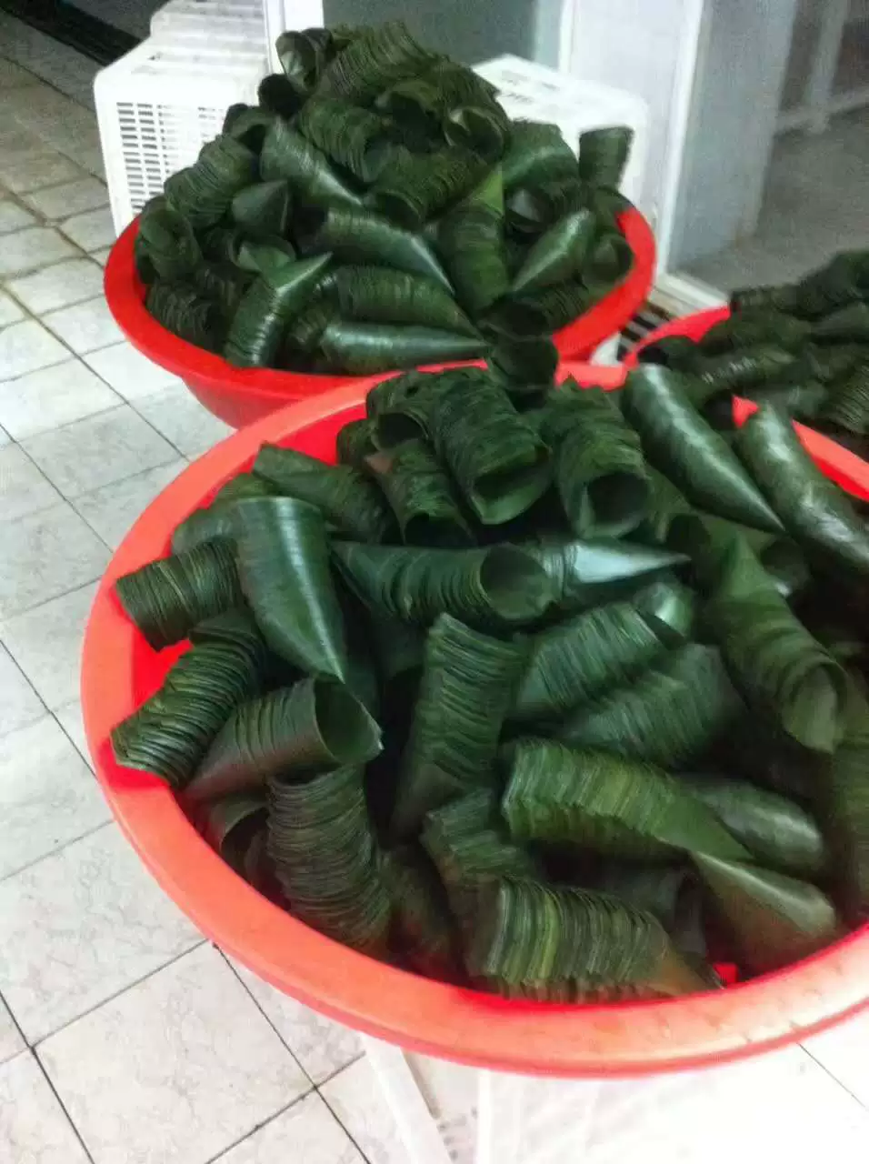 Enshi роллы оптом новый продукт вакуумная упаковка свежего рулона 5000 штук