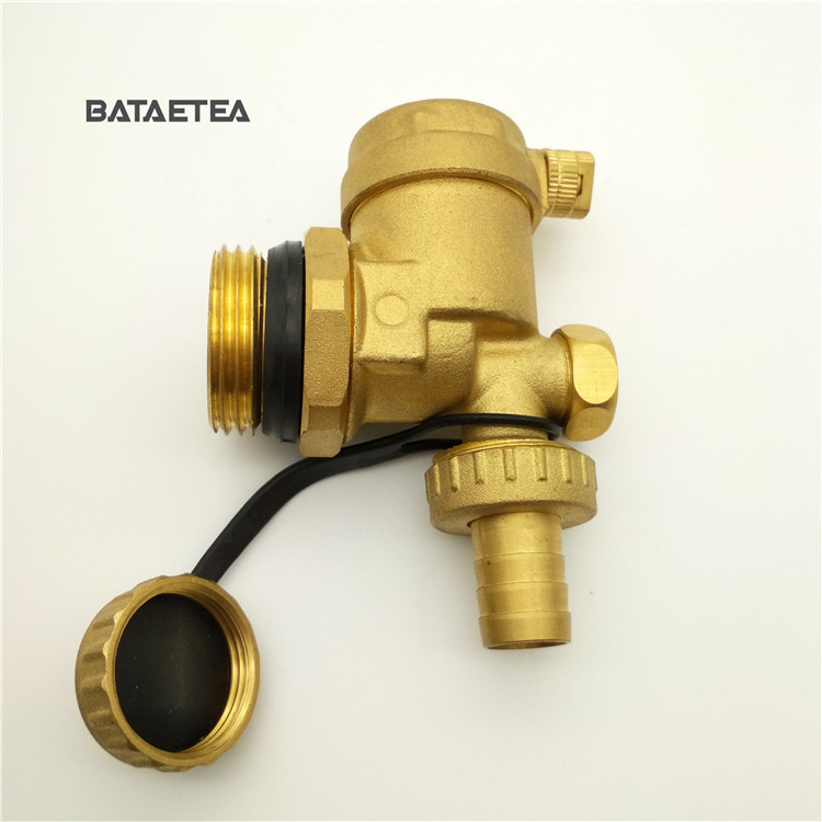 打折BATAETEABTT-2006-一体其他水暖五金自动分水器配件