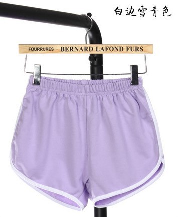 화이트 에지 스노우 블루