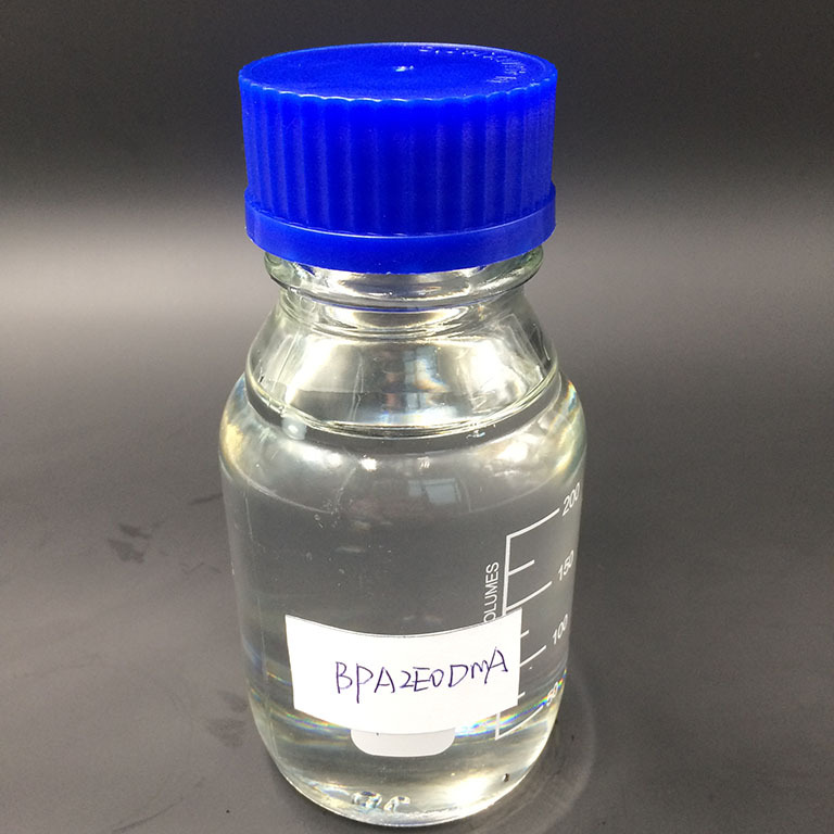 (2)乙氧化双酚A二甲基丙烯酸酯BPA2EODMA cas no 24448-20-2