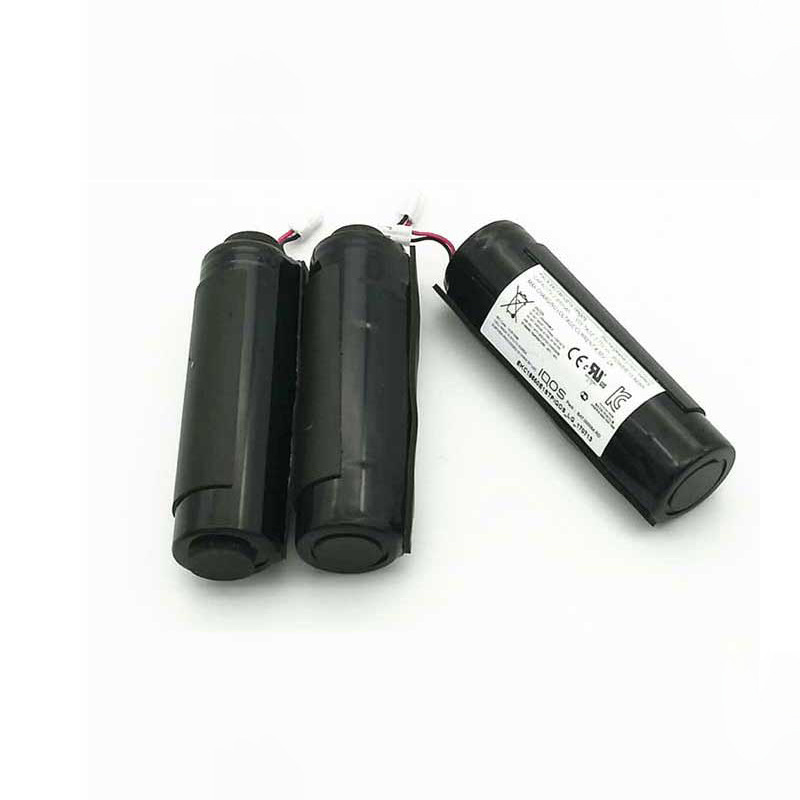 IQO2.4正品三代加热棒电池充电池仓盒18650电池维修专用配件