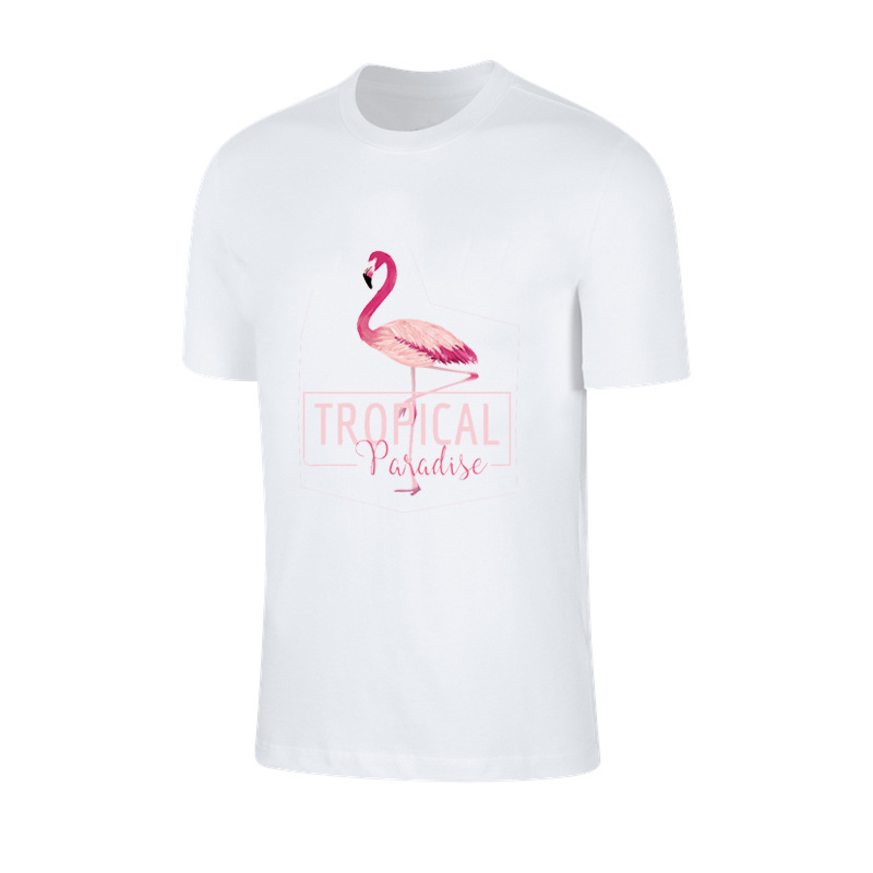 T shirt femme en Coton - Ref 3316141 Image 5