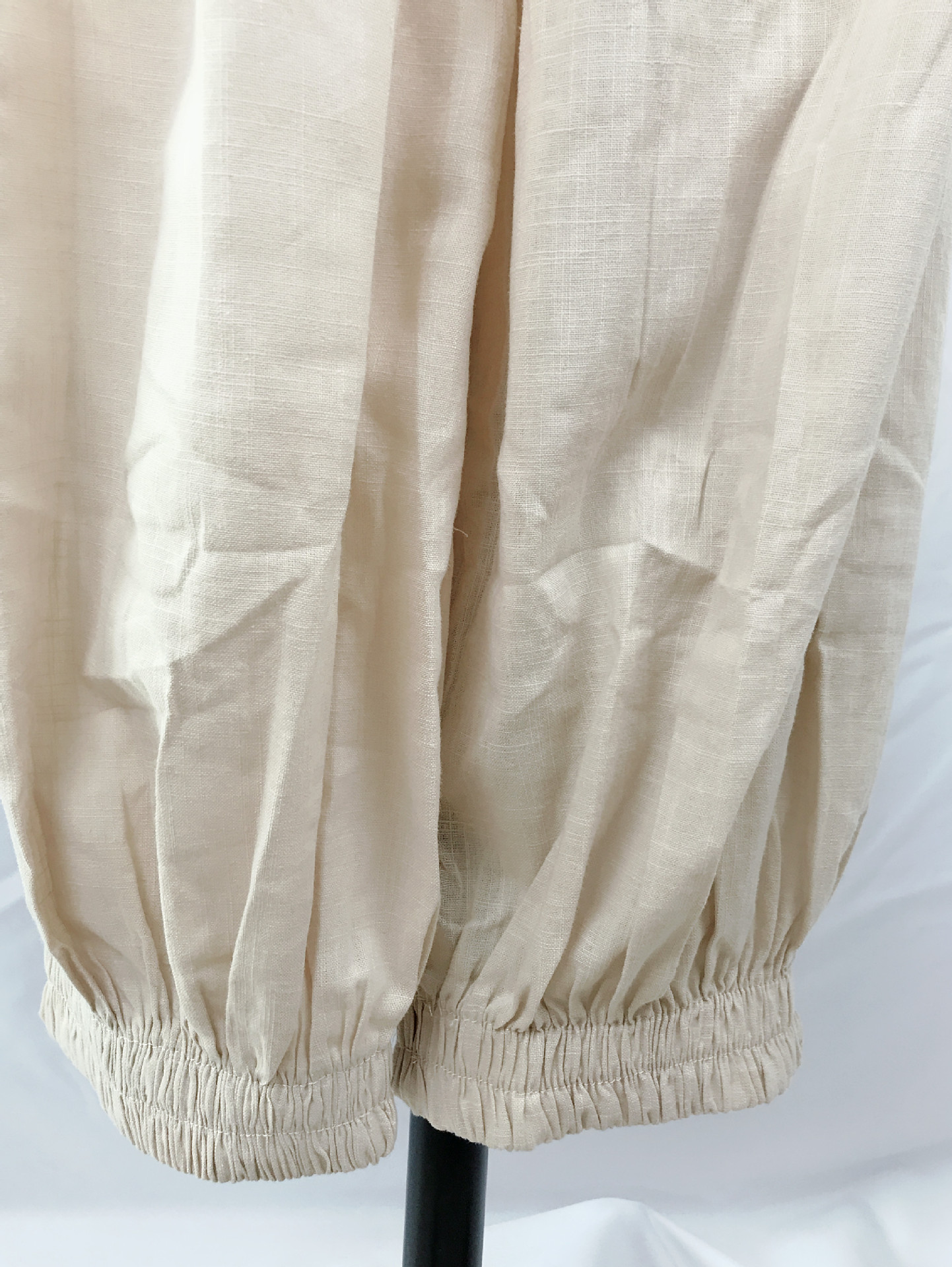 Costume femme en Coton et lin - Ref 3335767 Image 13