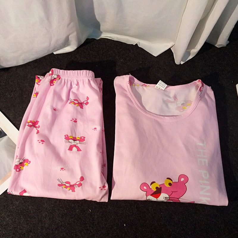 厚款SMX粉红豹兔长袖 150克长袖主图平铺 (5)