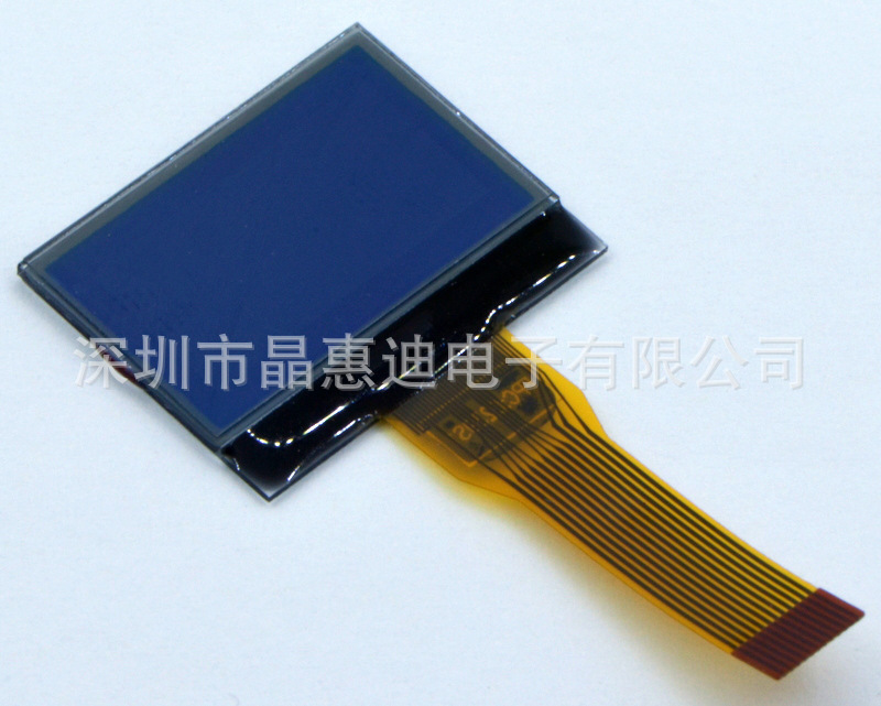 lcdҺ/12864/0.9紮/װ//COG/ʾ