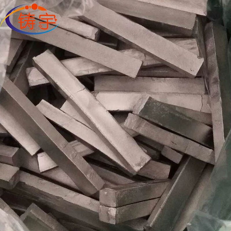 Supplying Niobium board Niobium bars High purity NB rods Niobium block Niobium sheet Machinable custom